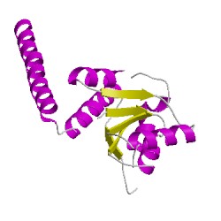 Image of CATH 3trhP