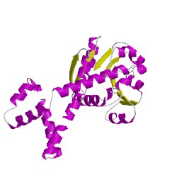 Image of CATH 3triA