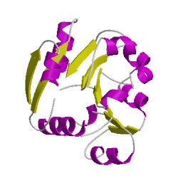 Image of CATH 3triA01