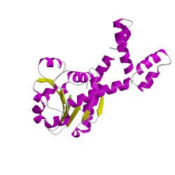 Image of CATH 3triB