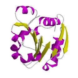 Image of CATH 3triB01
