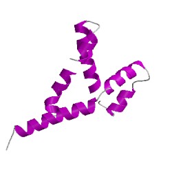 Image of CATH 3triB02