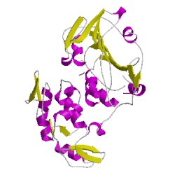 Image of CATH 3trkA