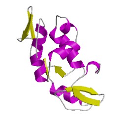 Image of CATH 3trkA01