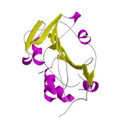 Image of CATH 3trkA02