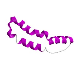 Image of CATH 3trrA02