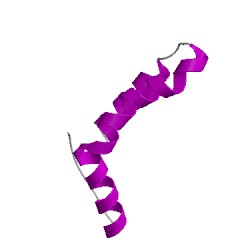 Image of CATH 3trrB02