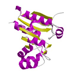 Image of CATH 3trrC01