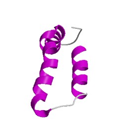 Image of CATH 3trrC02