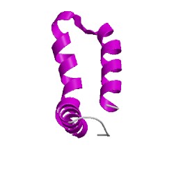 Image of CATH 3trrE02