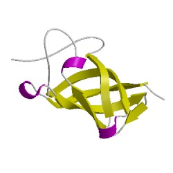Image of CATH 3trzA01