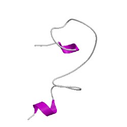 Image of CATH 3trzA02