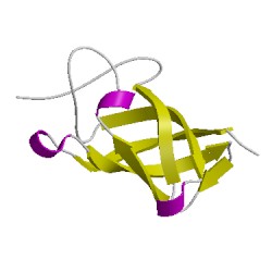 Image of CATH 3trzC01