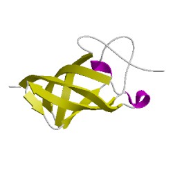 Image of CATH 3trzD01