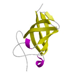 Image of CATH 3trzE01