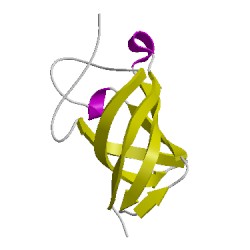 Image of CATH 3trzF01