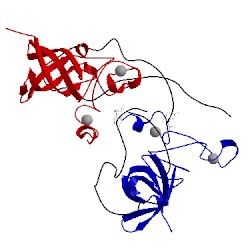 Image of CATH 3ts2