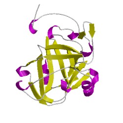 Image of CATH 3ts3A