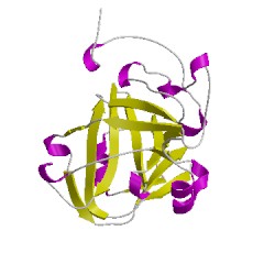 Image of CATH 3ts3C