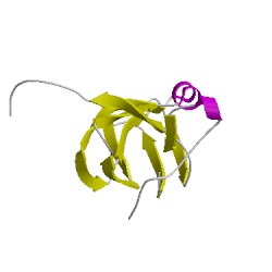 Image of CATH 3ts6A