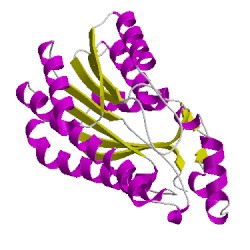 Image of CATH 3tscC