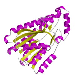 Image of CATH 3tscD