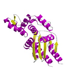 Image of CATH 3tsgB