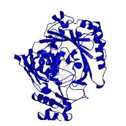 Image of CATH 3tsh