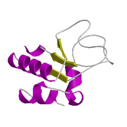 Image of CATH 3tshA01