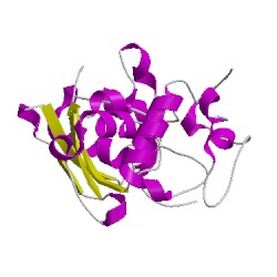 Image of CATH 3tshA02