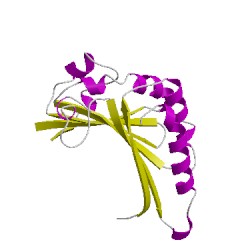 Image of CATH 3tshA03