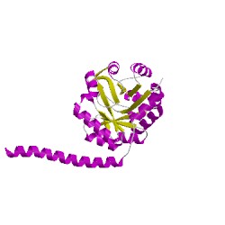 Image of CATH 3tsmA