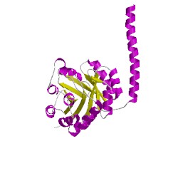 Image of CATH 3tsmB