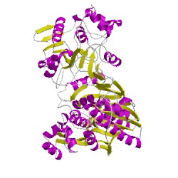 Image of CATH 3tsqA