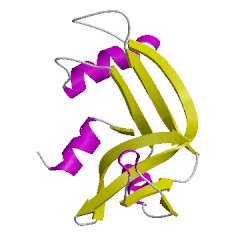 Image of CATH 3tsrC