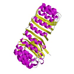 Image of CATH 3tsrE00