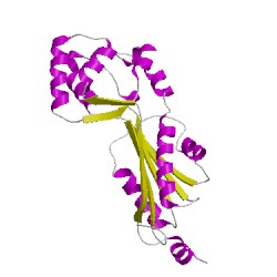 Image of CATH 3tsyA02