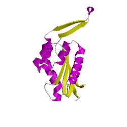 Image of CATH 3tsyA03
