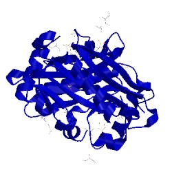 Image of CATH 3tt2