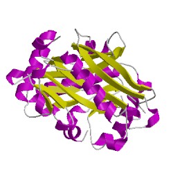 Image of CATH 3tt2A00