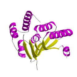 Image of CATH 3tt6A00