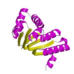 Image of CATH 3tt6B00