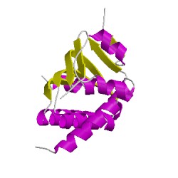 Image of CATH 3tt6D00
