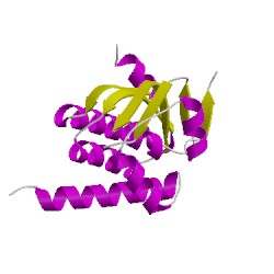 Image of CATH 3tt6E00