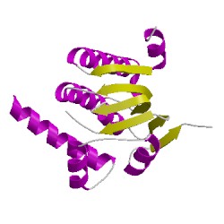 Image of CATH 3tt6F00