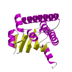 Image of CATH 3tt7A00