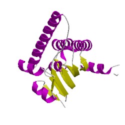 Image of CATH 3tt7C00