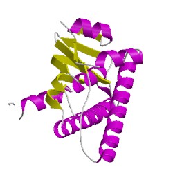 Image of CATH 3tt7E00