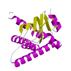 Image of CATH 3tt7F00