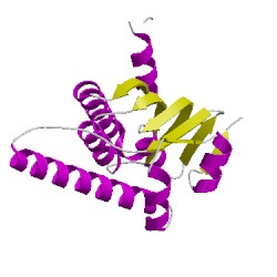 Image of CATH 3tt7G00